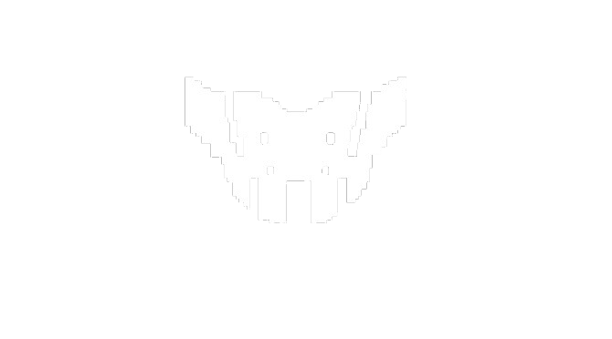 Multiversal covenant logo/return to home