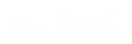 Multiversal covenant logo/return to home
